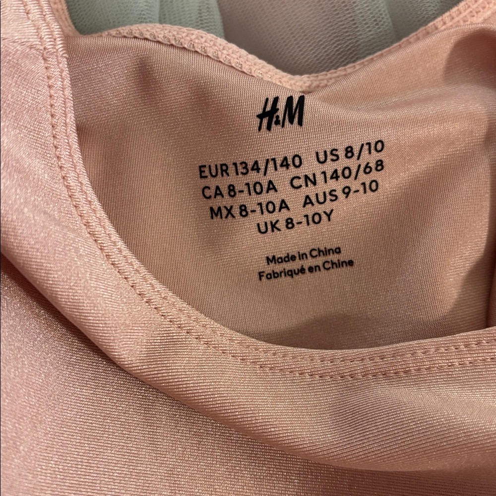 H&M Girls Dress Bundle of 7 - Picture 6 of 12